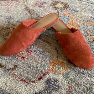 Universal Thread Mules
